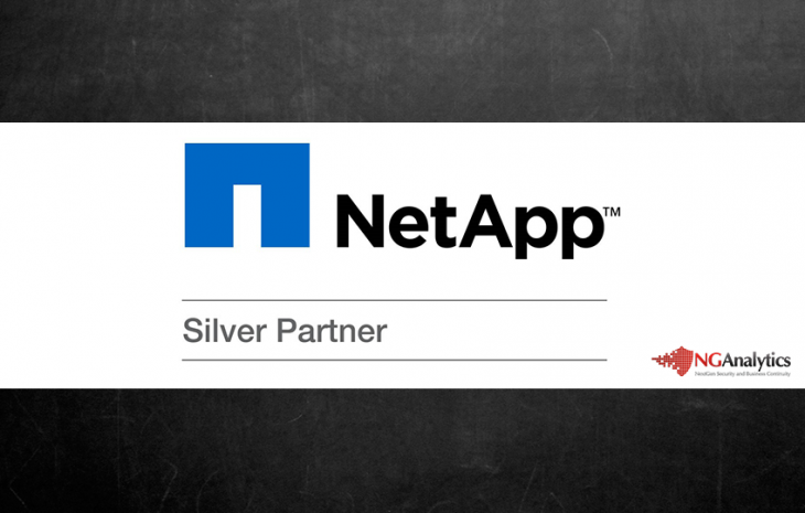 NetApp