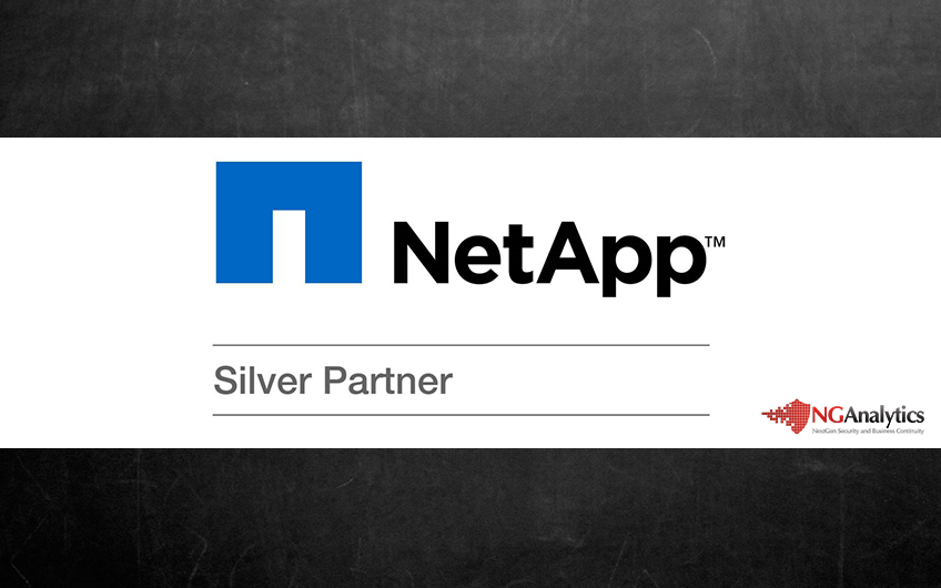 NetApp