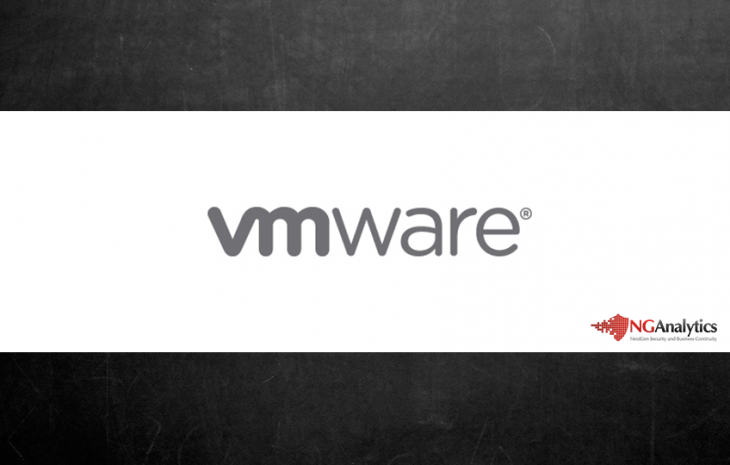 VMware – vSphere