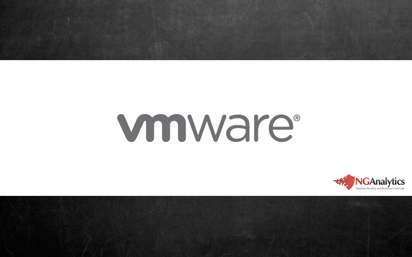 VMware – vSphere