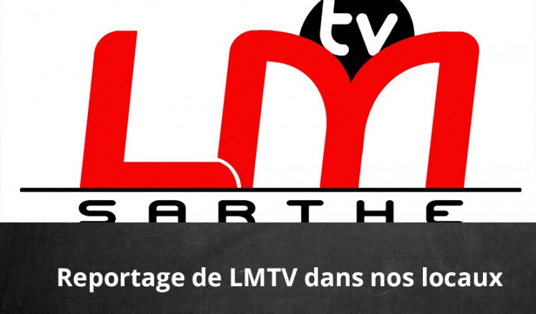 Reportage de LMTV sur NGAnalytics