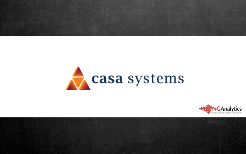 Casa Systems