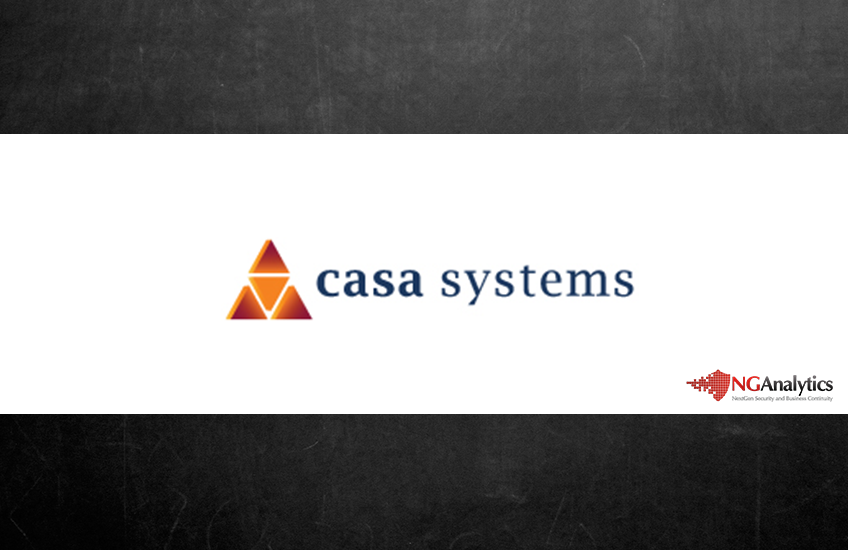 Casa Systems