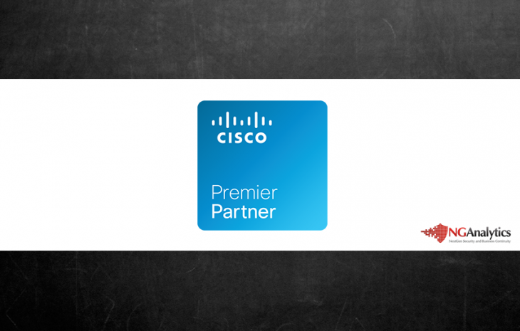 Cisco Premier