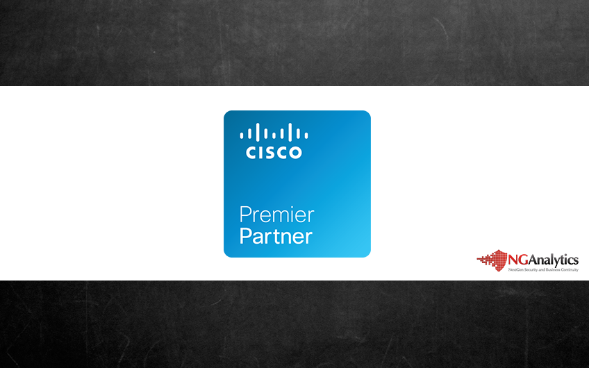 Cisco Premier