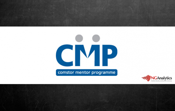 Comstor Mentoring Program