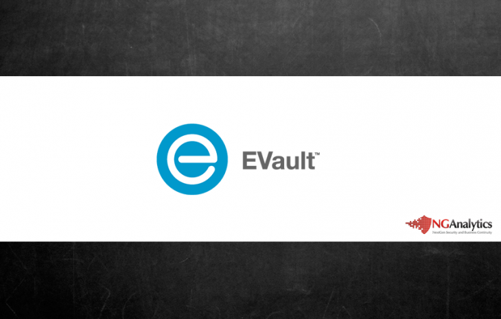 Evault