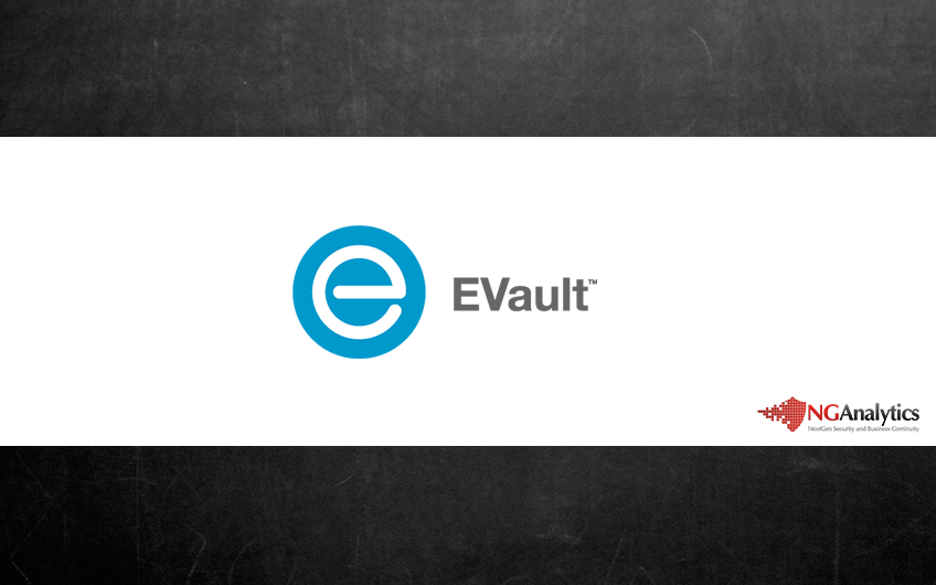 Evault