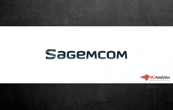SagemCom